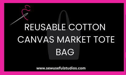 Tote Bag, Reusable Bag, Shopper Bag, Grocery Bag in an Owl and Green and White Polka Dot Print