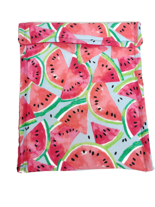 Potato Bag, Baked Potato Cooker, Watermelon and Watermelon Seed